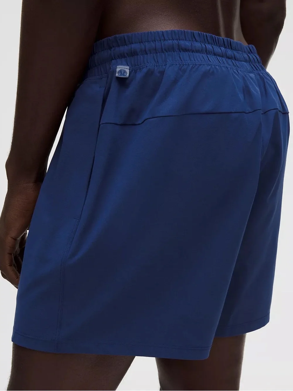NWT lululemon Swim Short 5” Lined XL Clubhouse Blue